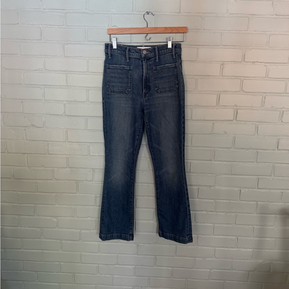 MOTHER jeans